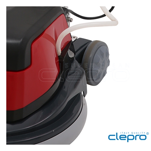 Máy chà sàn cầm tay đơn CLEPRO CS17R 3
